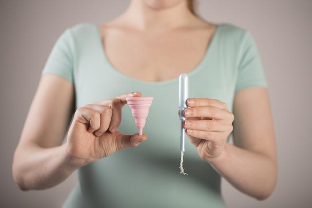 Ztráta menstruace: Co dělá gynekolog v této situaci?