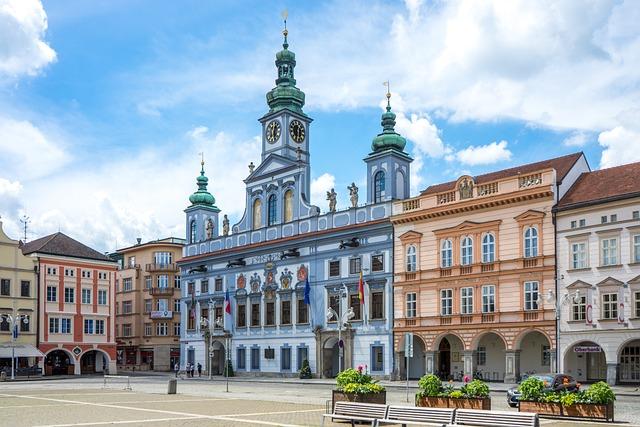 Nejlepší gynekolog v Českých Budějovicích: Top volby pro ženy