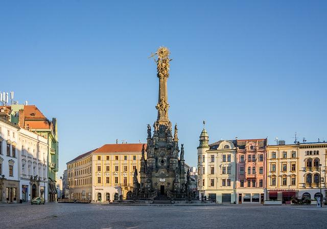 FN Olomouc: Monitor dechu pro novorozence