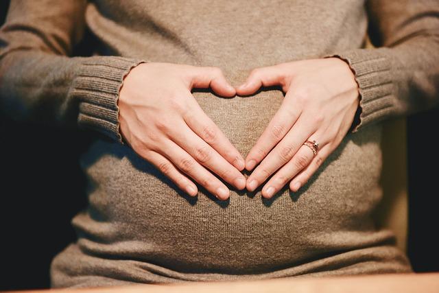 Těhotenství: Co s sebou na gynekologii