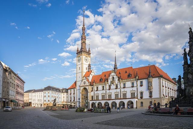 Gynekologie Olomouc: Recenze, které vás přesvědčí