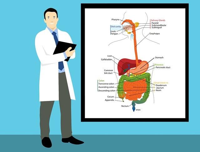 5. Komplikace a varovné‍ signály:‌ Jaké známky mohou gynekologové odhalit ⁤při ultrazvukových vyšetřeních?