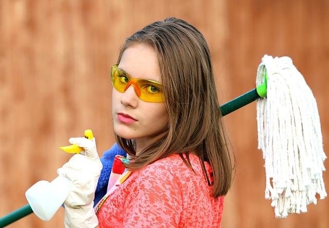 - Jak vyřešit otázku hygieny a bezpečnosti s ohledem na dítě a domácího mazlíčka