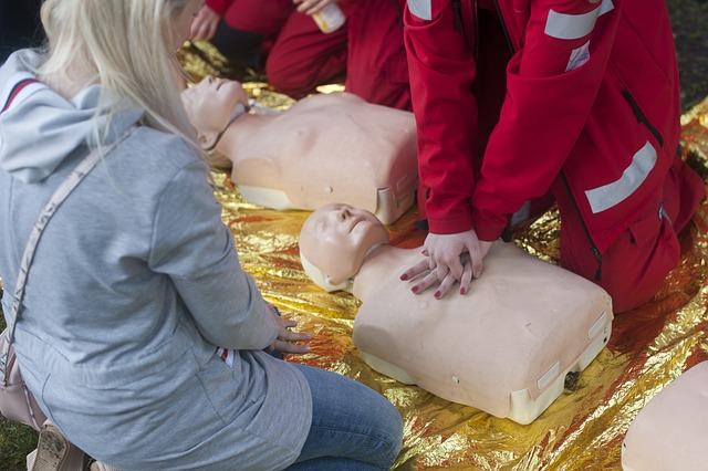 Důležité informace pro rodiče o resuscitaci novorozence