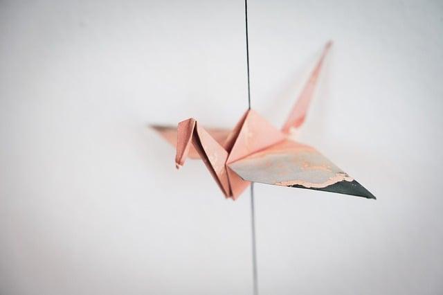 Úvod do světa origami obálek pro rodiče