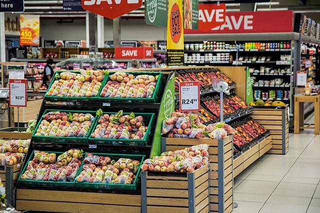 Jaké potraviny jsou bohaté na vitamín B pro vaše dítě